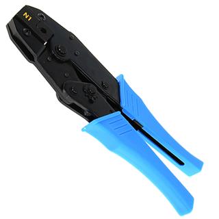 Verktyg till P88R5Z50 RJ45 STP/UTP Krimptång